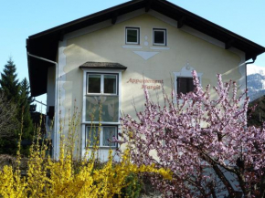 Отель Appartements Margit, Випитено